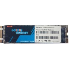 SSD-накопичувач Golden Memory 2280 PCIe 3.0 x4 128GB (GMNV128)