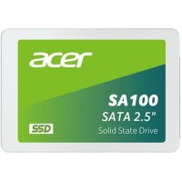 SSD-накопичувач Acer SA100 SATA III 240GB (SA100-240GB)