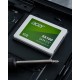 SSD-накопичувач Acer SA100 SATA III 240GB (SA100-240GB)