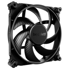 Кулер be quiet! Silent Wings 4 140mm Black (BL097)