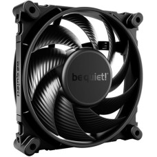 Кулер be quiet! Silent Wings Pro 4 120mm PWM Black (BL098)