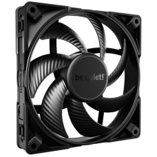 Кулер be quiet! Silent Wings Pro 4 140mm PWM Black (BL099)