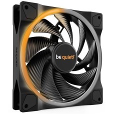 Кулер be quiet! Light Wings PWM high-speed 140mm Black (BL075)