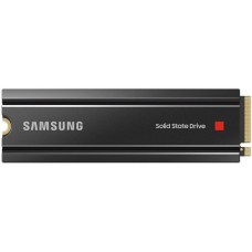 SSD-накопичувач Samsung 980 Pro 2280 PCIe 4.0 x4 NVMe 1TB (MZ-V8P1T0CW)