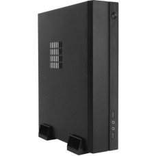 Корпус Chieftec Compact IX-06B-OP Black