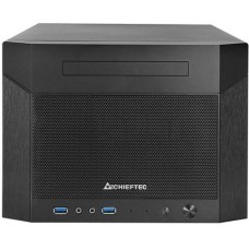 Корпус Chieftec Pro Cube Mini Black (CN-01B-OP)