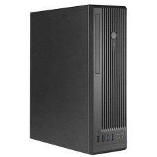 Корпус Chieftec BE-10B-300 GPF-300P 300W Black