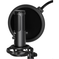 Микрофон Lorgar Voicer 931 Black (LRG-CMT931)