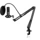 Микрофон Lorgar Voicer 931 Black (LRG-CMT931)
