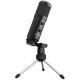 Микрофон Lorgar Soner 313 Black (LRG-CMT313)