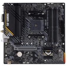 Материнська плата ASUS TUF Gaming A520M-Plus WIFI