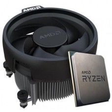 Процесор AMD Ryzen 5 5500 Multipack (100-100000457MPK)