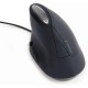 Миша Gembird MUS-ERGO-03 Black