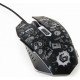 Миша Gembird MUS-6B-GRAFIX-01 Black