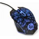 Миша Gembird MUS-6B-GRAFIX-01 Black