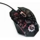 Миша Gembird MUS-6B-GRAFIX-01 Black