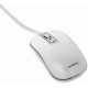 Миша Gembird MUS-4B-06-WS White/Silver