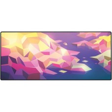 Килимок Xtrfy GP5 XL Litus Pink (GP5-XL-LITUS-PINK)
