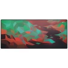 Килимок Xtrfy GP5 XL Litus Red (GP5-XL-LITUS-RED)