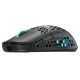 Мышь Xtrfy M42 RGB Black (M42W-RGB-BLACK)