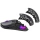 Мышь Xtrfy M42 RGB Black (M42W-RGB-BLACK)
