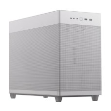 Корпус ASUS Prime AP201 White (90DC00G3-B39000)