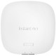 Точка доступy Wi-Fi HPE Aruba AP22 (R4W02A)