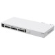 Маршрутизатор MikroTik CCR2116-12G-4S+