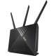 Wi-Fi Роутер ASUS 4G-AX56