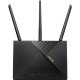 Wi-Fi Роутер ASUS 4G-AX56