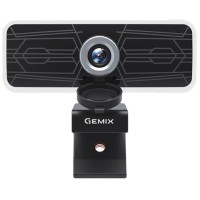 Web-камера Gemix T16 Black