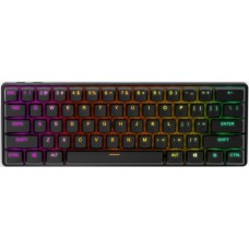 Клавіатура SteelSeries Apex Pro Mini Wireless (64842)