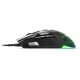 Миша SteelSeries Aerox 5 Black (62401)
