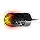 Миша SteelSeries Aerox 5 Black (62401)