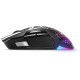 Миша SteelSeries Aerox 5 Wireless Black (62406)