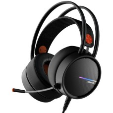 Гарнітура Canyon Interceptor GH-8A Black/Orange (CND-SGHS8A)