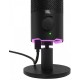 Мікрофон JBL Quantum Stream Black (JBLQSTREAMBLK)
