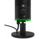 Мікрофон JBL Quantum Stream Black (JBLQSTREAMBLK)