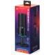 Мікрофон JBL Quantum Stream Black (JBLQSTREAMBLK)