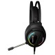 Гарнітура GamePro HS565 Black