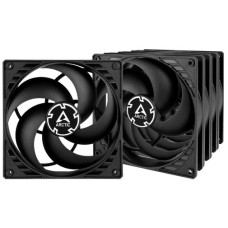 Кулер Arctic P14 Black 5 pcs (ACFAN00136A)