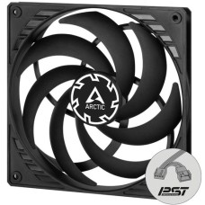 Кулер Arctic P14 Slim PWM PST (ACFAN00268A)
