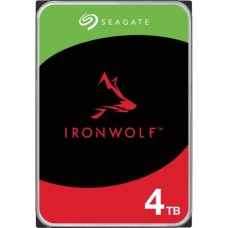 Жорсткий диск Seagate IronWolf SATA III 4TB (ST4000VN006)