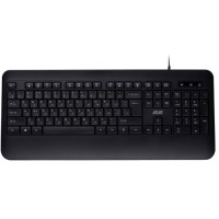 Клавіатура 2E KS109 Black (2E-KS109UB)