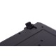Клавіатура 2E KS109 Black (2E-KS109UB)