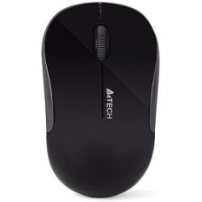 Миша A4tech G3-300NS Black