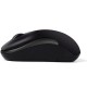 Миша A4tech G3-300NS Black