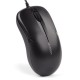 Миша A4tech OP-560NUS Black