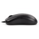 Миша A4tech OP-560NUS Black