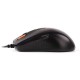 Миша A4tech N-70FXS Black